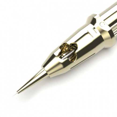 KWADRON - Optima Gold Pmu Cartridge 1RLLT /BALENIE/ 